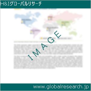 グローバルリサーチ調査レポートのイメージ